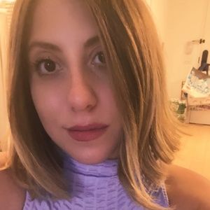 Meet your Posher, Samantha